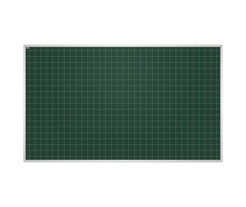 Kriiditahvel 1000x850mm lakitud, ruuduline magentpind 2x3