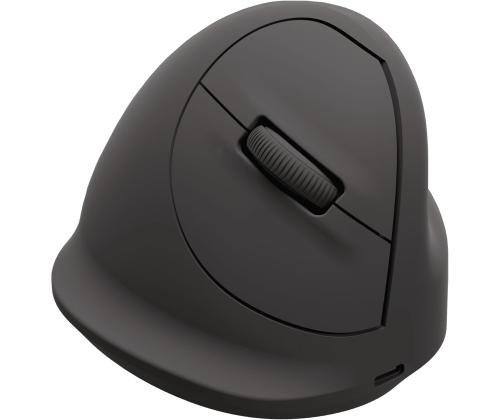 Arvutihiir juhtmeta FELLOWES Breyta Plus Vertical M suurus