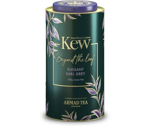 Ahmad Tea Kew Elegant Earl Grey 100g