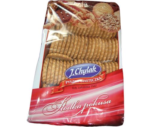 Küpsised suhkruga CHYLAK MAYA 1kg