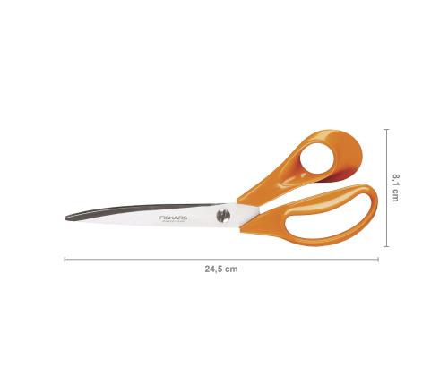Käärid FISKARS Classic 21cm