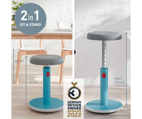 Aktiivtool LEITZ Cosy sinine