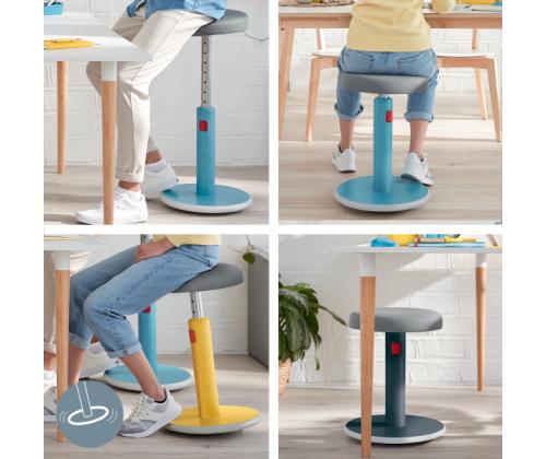 Aktiivtool LEITZ Cosy sinine