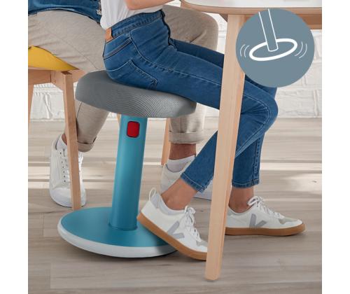 Aktiivtool LEITZ Cosy sinine