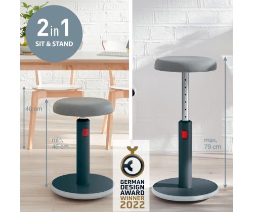 Aktiivtool LEITZ Cosy hall