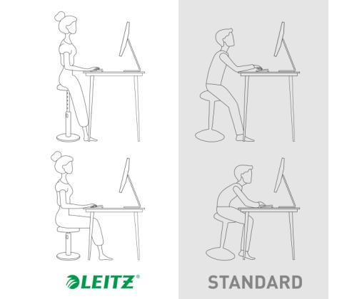 Aktiivtool LEITZ Cosy hall