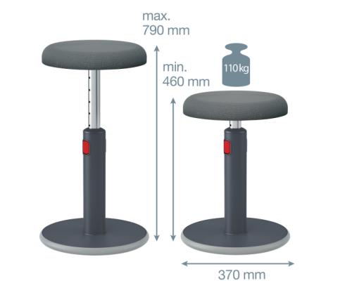 Aktiivtool LEITZ Cosy hall