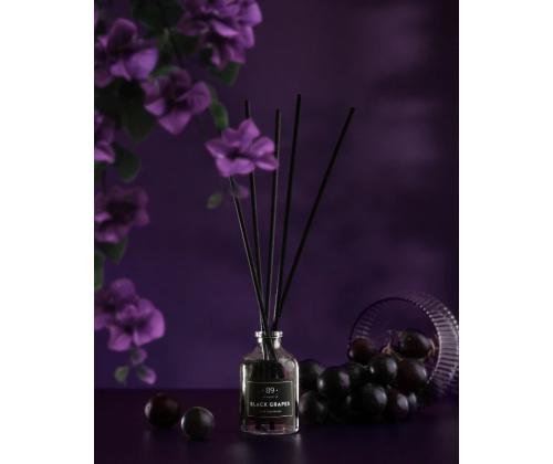 Kodulõhnastaja lõhnapulgad AROMATIC 89 Black Grapes (mustad viinamarjad) 50ml