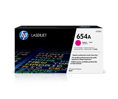 HP CF333A (654A)