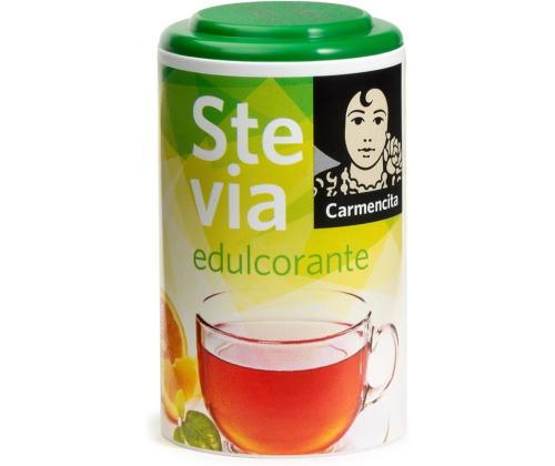 CARMENCITA Stevia tabletid 175tk