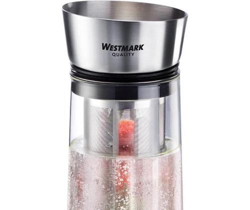 BEST Karahvin 1L sõelaga (Westmark)