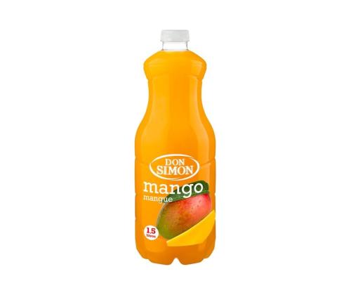 DON SIMON Premium mangonektar 1,5l (pet)