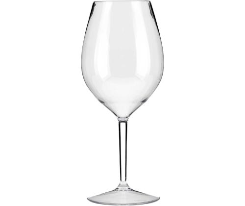 Veinipokaal klaasist FORTIUS, 51cl