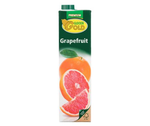 GLOCKENGOLD Premium greibimahl 100% 1l