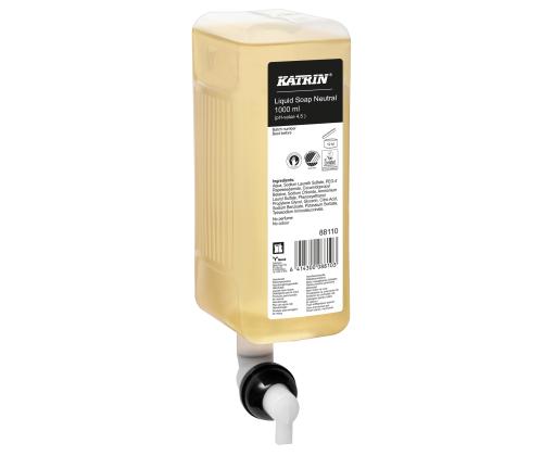 Vedelseep KATRIN Neutral Clean 1L