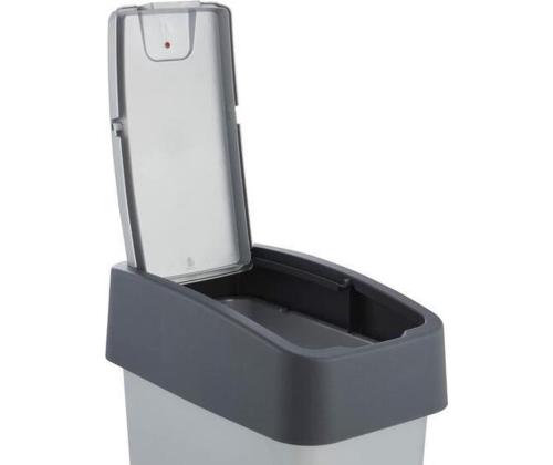 KEEEPER Prügikast Magne 10l (hall)