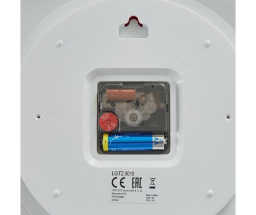 Seinakell LEITZ WOW roheline