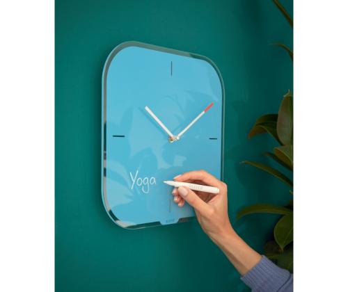 Seinakell LEITZ Cosy 30x30cm sinine