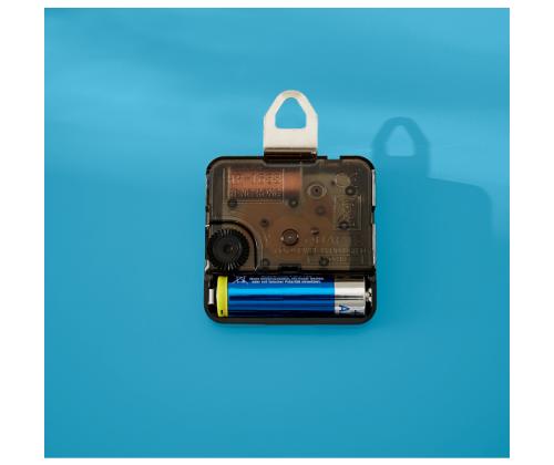 Seinakell LEITZ Cosy 30x30cm sinine