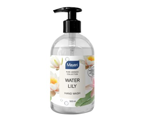 Vedelseep MAYERI Water Lily hüpoallergeenne 500ml