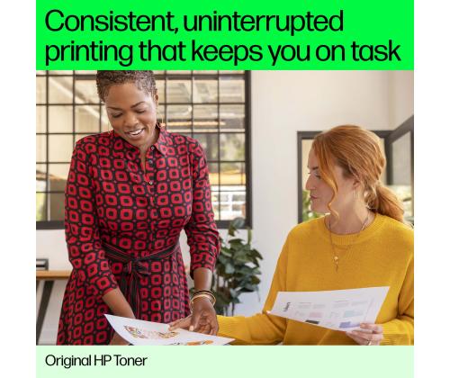 Toonerikassett HP CF287X (87X) must