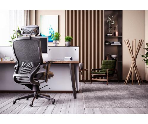 Arvutitool XTREME, adaptiline - aktiivne töötool, must