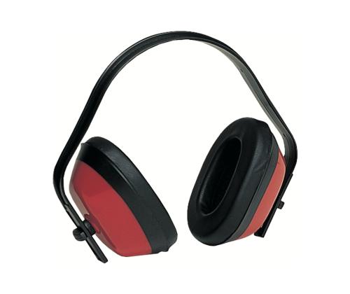Aktiivsummutusega kõrvaklapid COVERGUARD MAX 200 (SNR 27,6 dB)