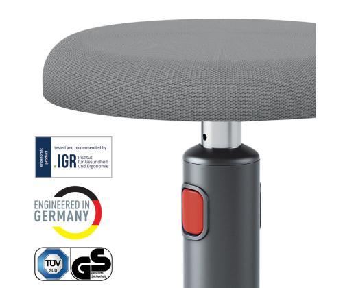 Aktiivtool LEITZ Cosy hall