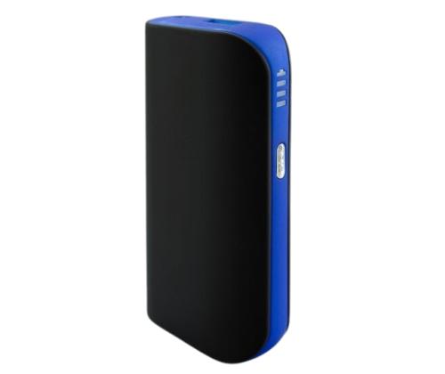 Akupank DUO 2600 mAh sinine