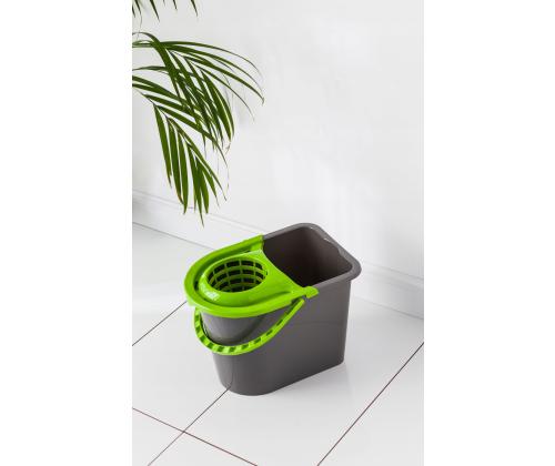 Ämber 14L väänamiskorviga YORK