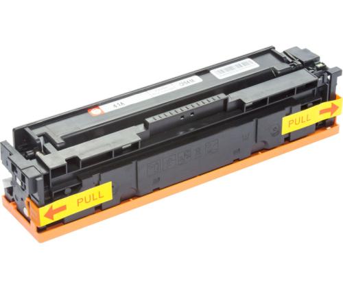 Toonerikassett CF541A/CF401A/Canon 045/054 sinine analoog