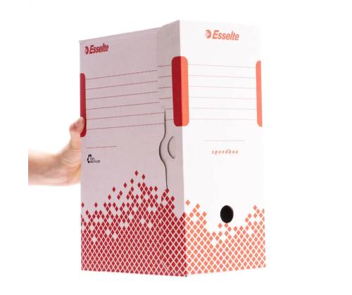 Arhiivikarp ESSELTE Speedbox FSC® A4 150mm