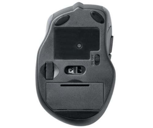 Arvutihiir juhtmeta KENSINGTON Pro Fit MidSize must