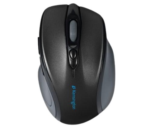 Arvutihiir juhtmeta KENSINGTON Pro Fit MidSize must