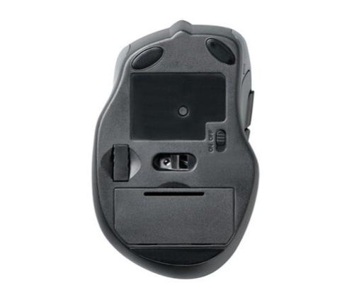 Arvutihiir juhtmeta KENSINGTON ProFit MidSize WL hall