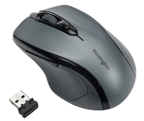 Arvutihiir juhtmeta KENSINGTON ProFit MidSize WL hall