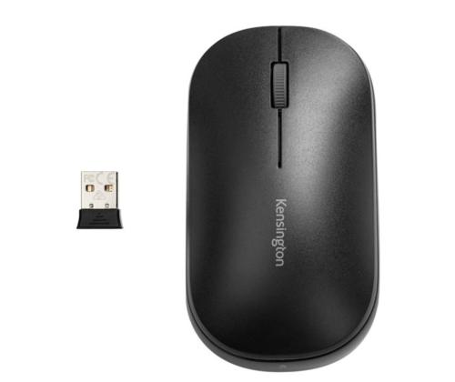 Arvutihiir juhtmeta KENSINGTON Suretrack Dual WL must