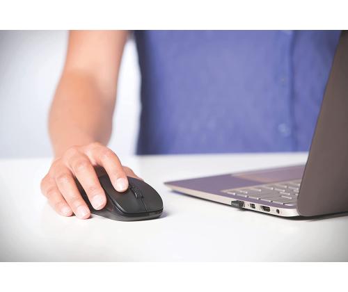 Arvutihiir juhtmeta KENSINGTON ValuMouse 3-Button WL