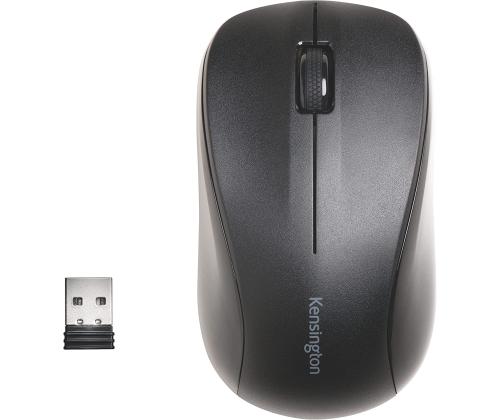 Arvutihiir juhtmeta KENSINGTON ValuMouse 3-Button WL