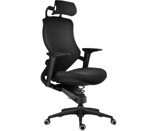 Arvutitool XTREME, adaptiline - aktiivne töötool, must	