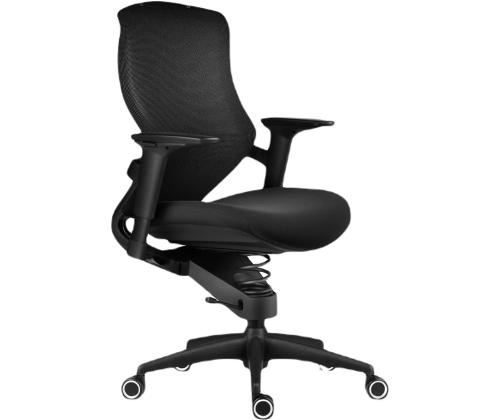 Arvutitool XTREME, adaptiline - aktiivne töötool, must	