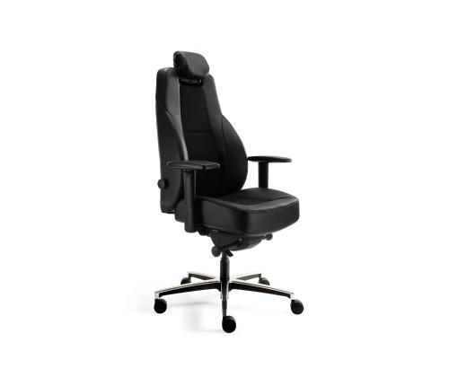 Arvutitoolkontoritool TC FREE B1 247 - must kangasnahk