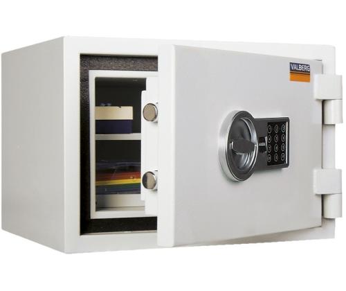 seif tulekindel ASG30EL