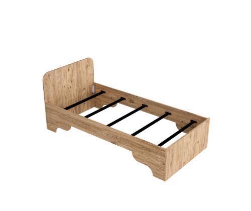 Luses - Atlantic Pine, Beige