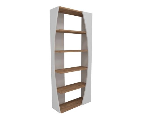 Selge - Atlantic Pine, White