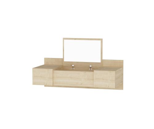 Zakkum - Sapphire Oak