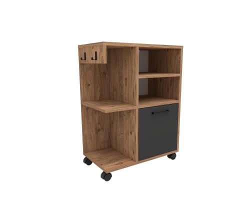 Rebusa - Atlantic Pine, Anthracite