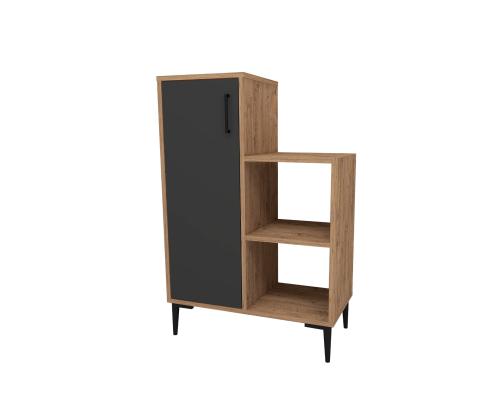 Reysary - Atlantic Pine, Anthracite