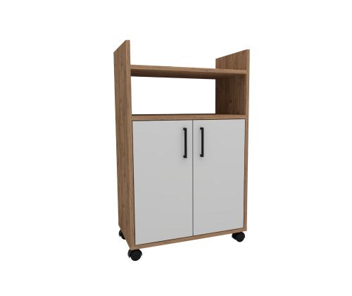 Tiraks - Atlantic Pine, White