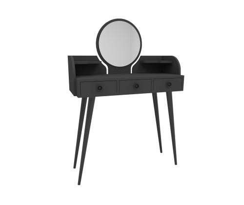 Elegans - Anthracite